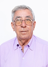 Retrato de LUIZ RIBEIRO