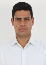 Retrato de HELTON CURIKA