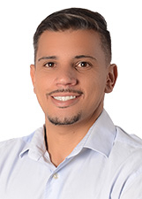 Retrato de THIAGO CICINHO