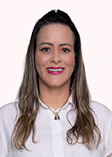 Retrato de BRUNA FEITOSA