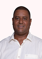 Retrato de ELTON ALEIXO (ONÇA PRETA)