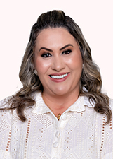 Retrato de ALYENE REZENDE
