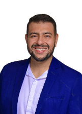 Retrato de DR LUCAS