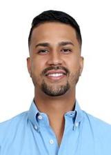 Retrato de JHONATHA FERNANDES