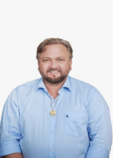 Retrato de TIAGO CIGANO