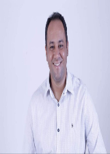 Retrato de LEANDRO MATIAS