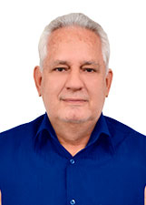 Retrato de DR. BETO CURADO