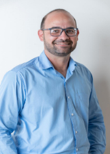 Retrato de MARCELO GARCIA