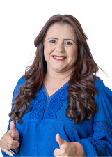 Retrato de KEYLA ASSIS