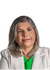 Retrato de MARLENE DA ENFERMAGEM
