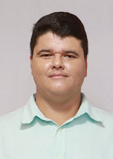 Retrato de NETÃO (PAIXÃO POR GUARAITA)