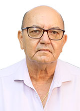 Retrato de GERALDINHO DO CARTÓRIO