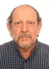 Retrato de LALÁ DE GOIÁS