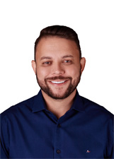 Retrato de TIAGO MACHADO