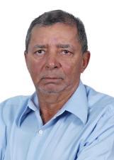 Retrato de CABO PEDRINHO