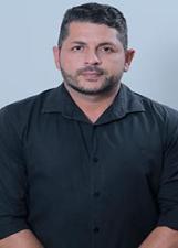 Retrato de MATHEUS ANANIAS