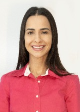 Retrato de MICHELLE FORTUNATO