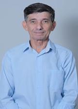 Retrato de EDSON BUENO