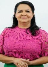 Retrato de DEBORA PEDROSO