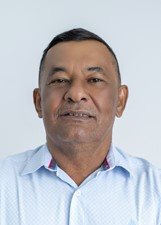 Retrato de FERNANDO SOLDADO