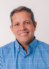 Retrato de REINALDO PEPÉ