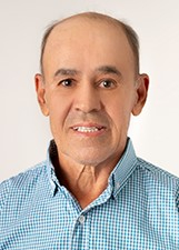 Retrato de QUINZINHO