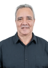 Retrato de IRIS AUGUSTO