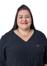Retrato de JEFIANY