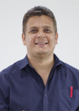 Retrato de FELIPI CAMPOS