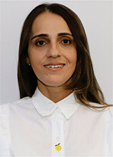 Retrato de MARCIA DA MOBILAR