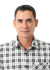 Retrato de CESAR MARCOS