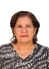 Retrato de IVONE ROSA