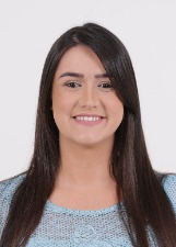 Retrato de KAMILA CORRÊA