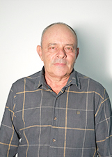 Retrato de MOACIR