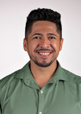 Retrato de JEFFIN DO RADIADOR