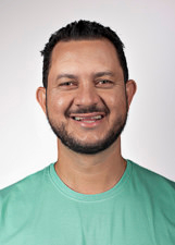 Retrato de MARCELO LUAR