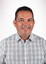 Retrato de WENDER CUNHA
