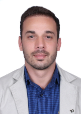 Retrato de VITOR FELICE