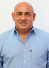 Retrato de MARCINHO DA AMBULÂNCIA