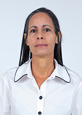 Retrato de FERNANDA NEVES