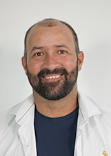 Retrato de CRISTIANO VARGES