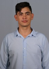 Retrato de WELLINGTON ALVES