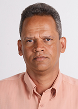 Retrato de JOÃO DA OFICINA