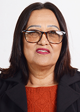 Retrato de MARIA DO WILSON