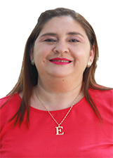 Retrato de BIA ENFERMEIRA