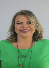 Retrato de RENATA CAMPOS