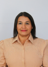 Retrato de SANDRA VALÉRIA