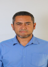 Retrato de MARCINHO DA VILA NOVA