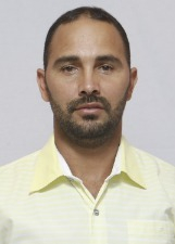 Retrato de UELITON MEI COPO