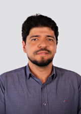 Retrato de THIAGO BORGES